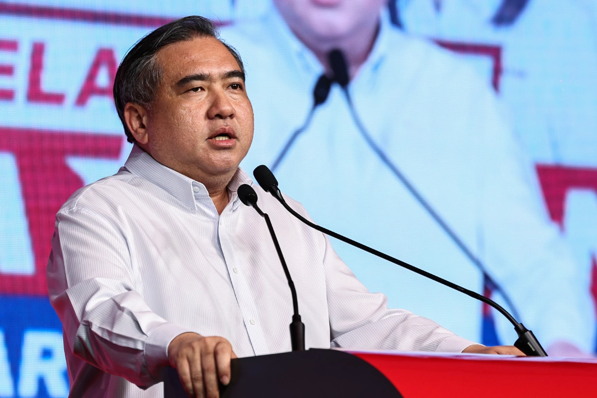 PH win in Johor key to checks and balances, says Loke PH win in Johor key to checks and balances, says Loke