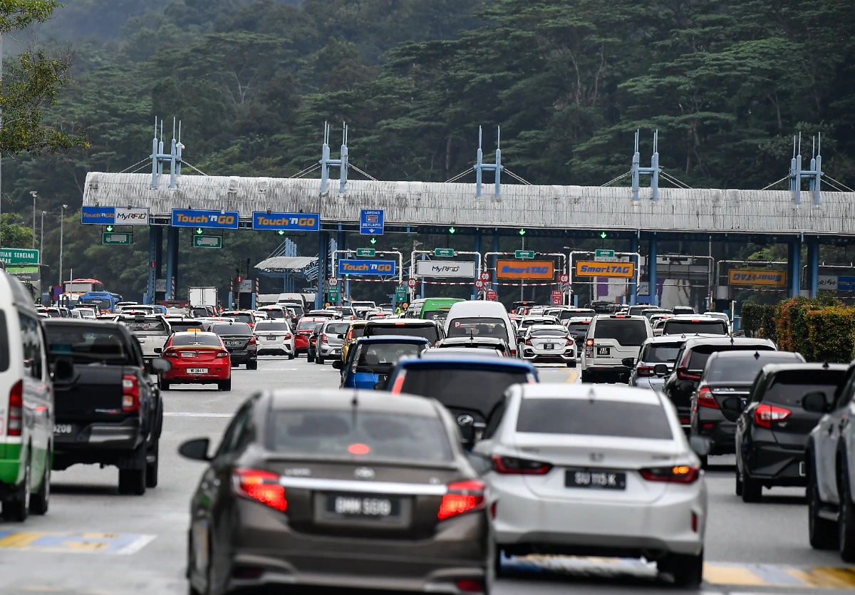 Johor polls 300000 voters expected to travel home LLM says Johor polls: 300,000 voters expected to travel home, LLM says