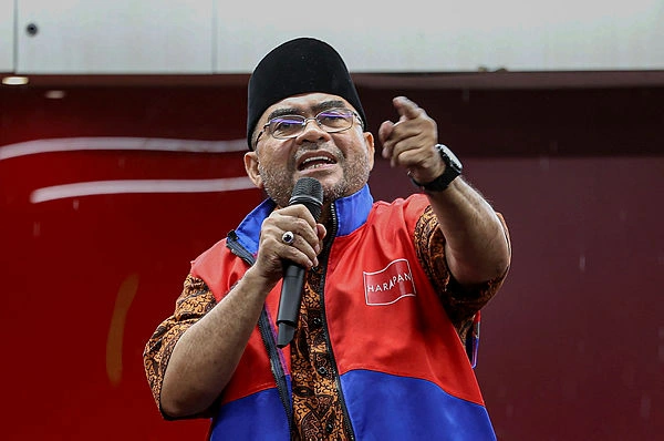 Johor polls a chance to show democratic maturity - Amanah Johor polls a chance to show democratic maturity - Amanah