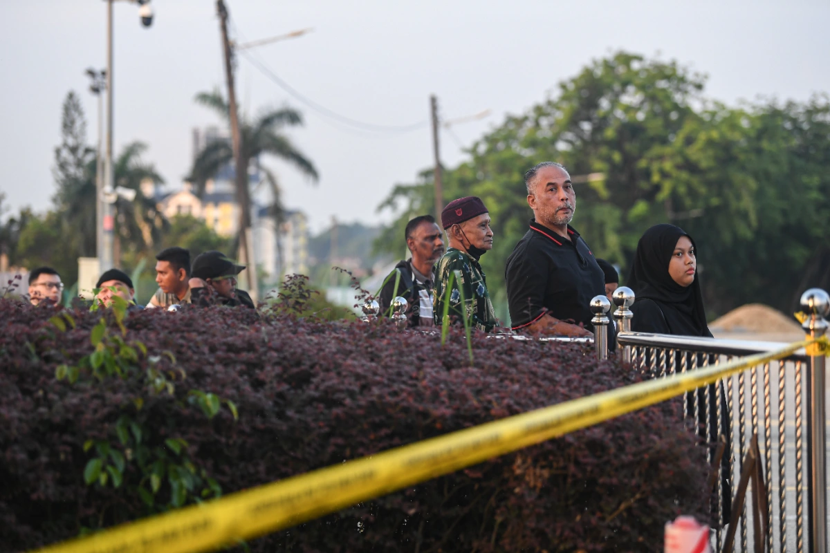Johor state election voting begins at 8am