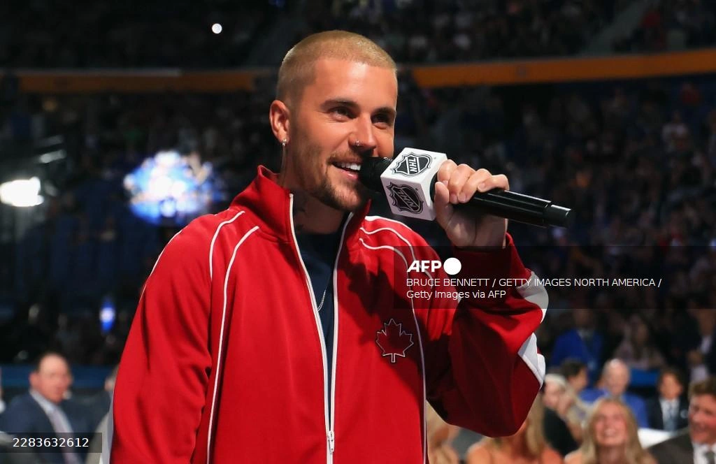 Justin Bieber set for 11-minute World Cup final halftime show Justin Bieber set for 11-minute World Cup final halftime show
