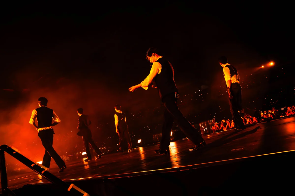 Concert review: Exols go 'Crazy' for Exo Exo in KL