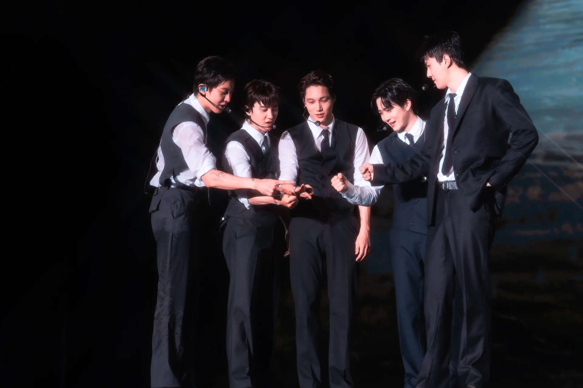 _KAI7767 2 Exo in KL
