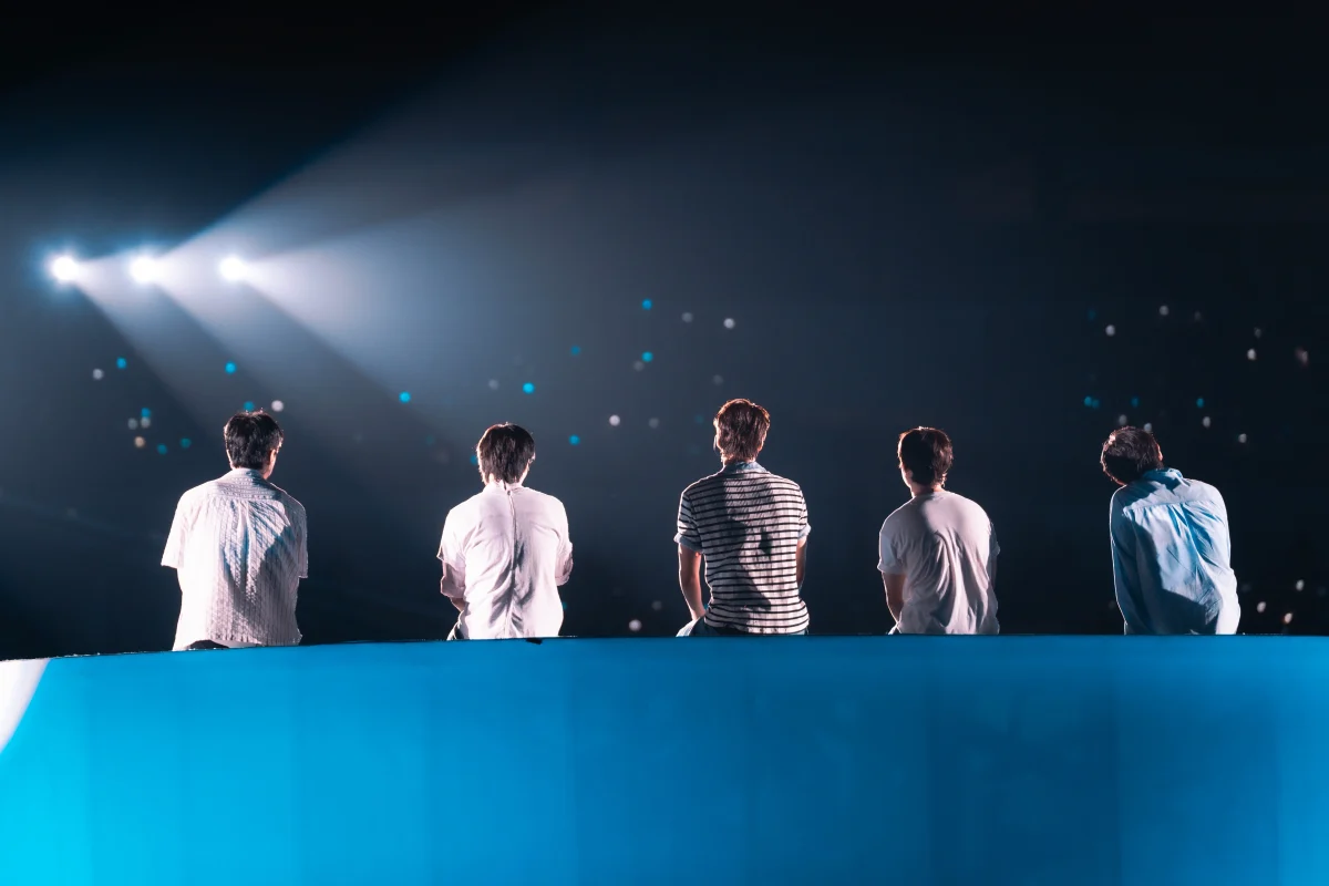 Concert review: Exols go 'Crazy' for Exo Exo in KL