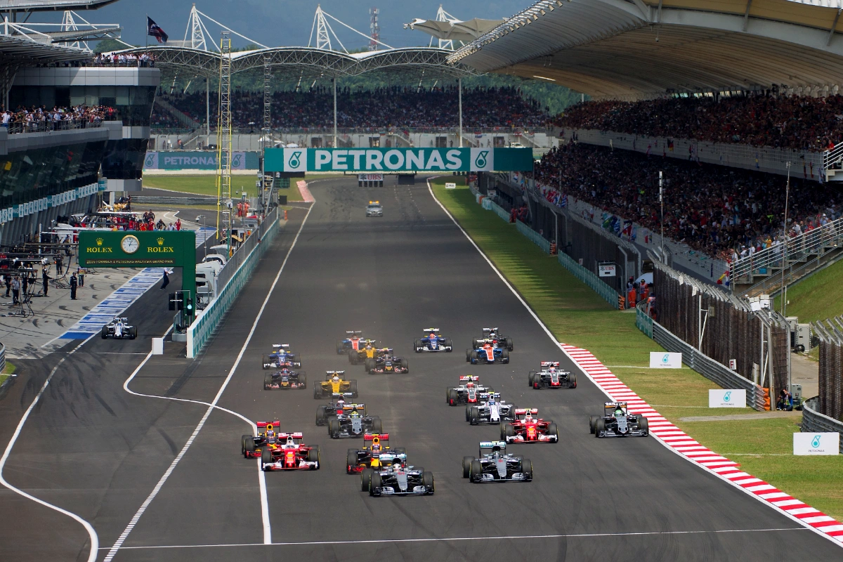 KBS assessing possibility of Malaysia hosting F1 race KBS assessing possibility of Malaysia hosting F1 race