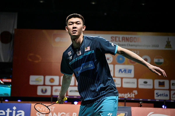 Lee Zii Jia exits Canada Open as title drought persists