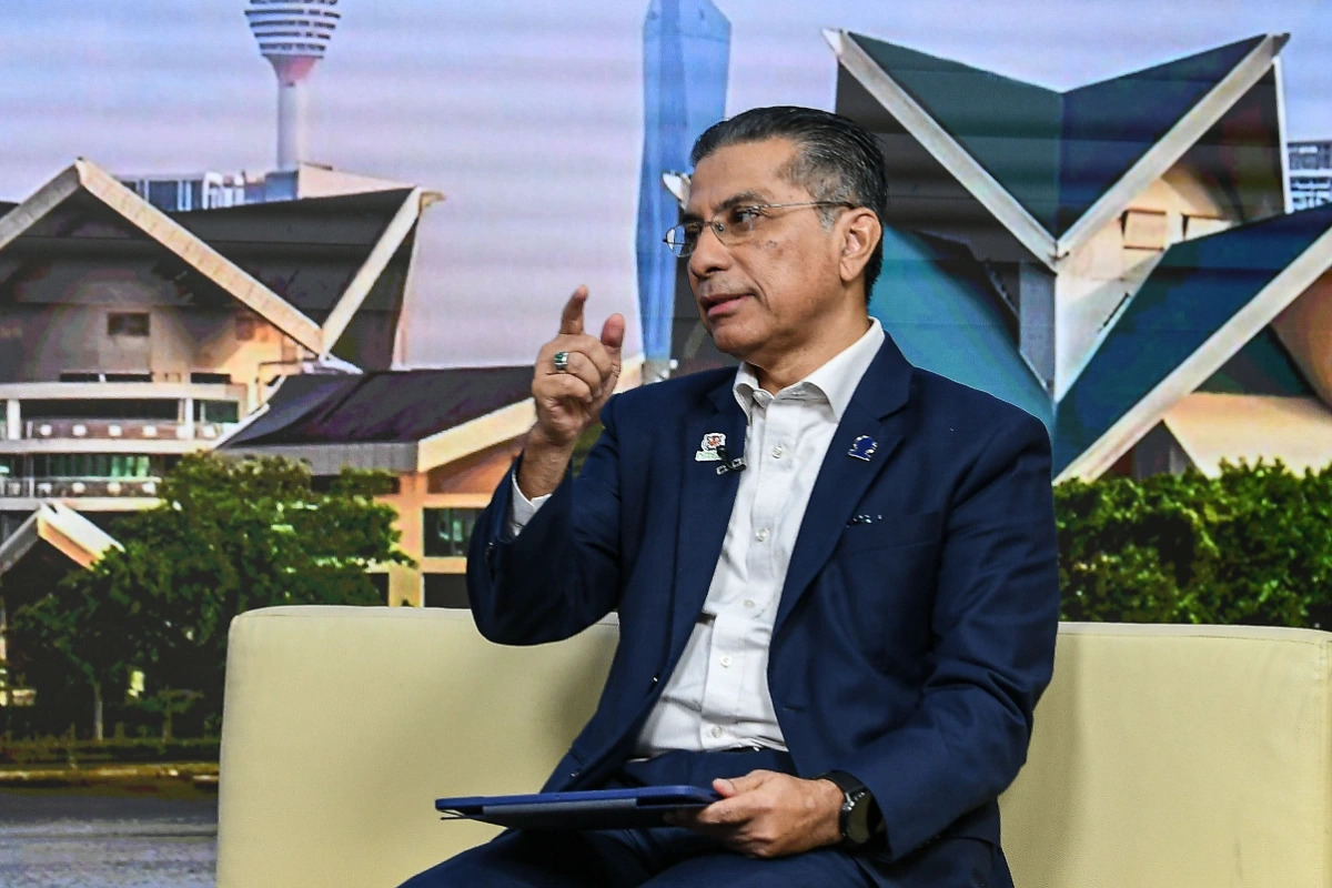 Karnival Alam Kita 2026 promotes green lifestyle in Johor Karnival Alam Kita 2026 promotes green lifestyle in Johor