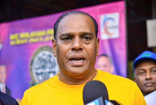 MIC's ninth decade: nurturing entrepreneurs and corporate leaders