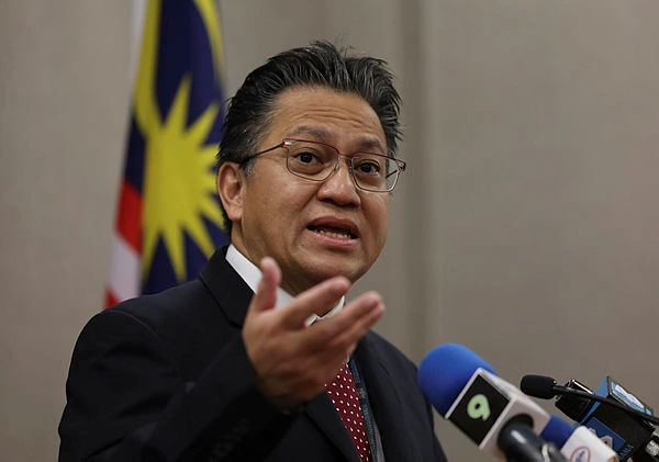 KL10_20062023_DEWAN NEGARA Police open two election offence probes in Negeri Sembilan