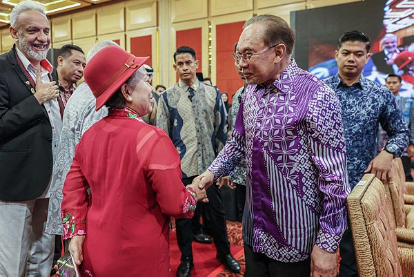KL15_23072026_PM_HEGD Malaysia’s growth must be guided by humanity, says PM Anwar