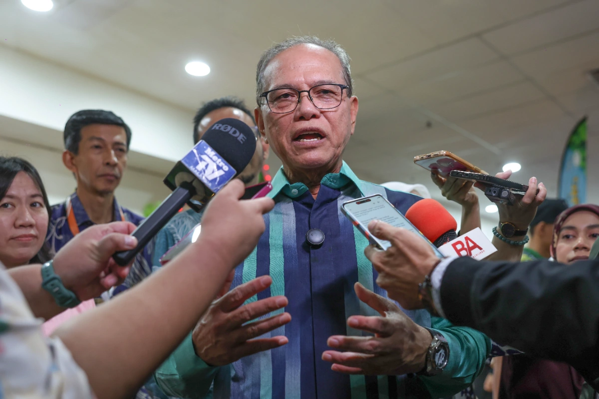 Over 1.06 million MSMEs recorded nationwide, says Wan Rosdy Over 1.06 million MSMEs recorded nationwide, says Wan Rosdy