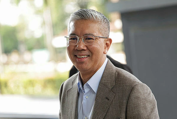 KL26_08072026_WANG_HARAM Former minister says Muhyiddin's minutes required action
