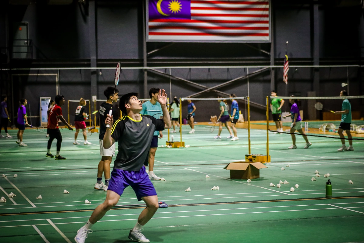 Jun Hao advances at China Open Jun Hao advances at China Open
