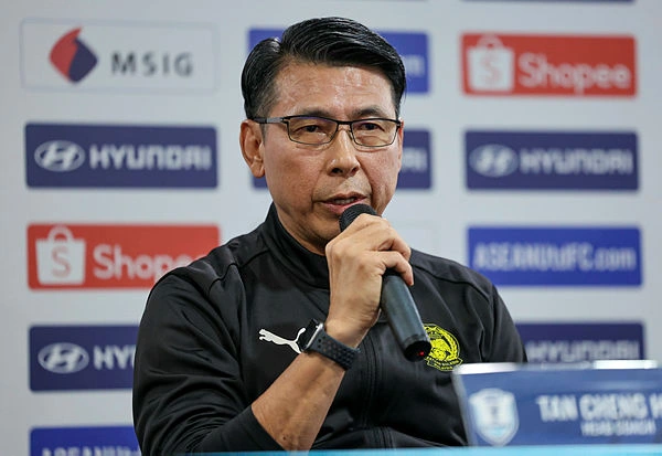 KL32_27072026_BOLA YOUNG LAOS NO PUSHOVERS, WARNS CHENG HOE