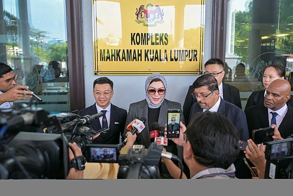 KL34_20072026_ZIZIE Actress Zizie Izette acquitted of corruption charges after 7 years