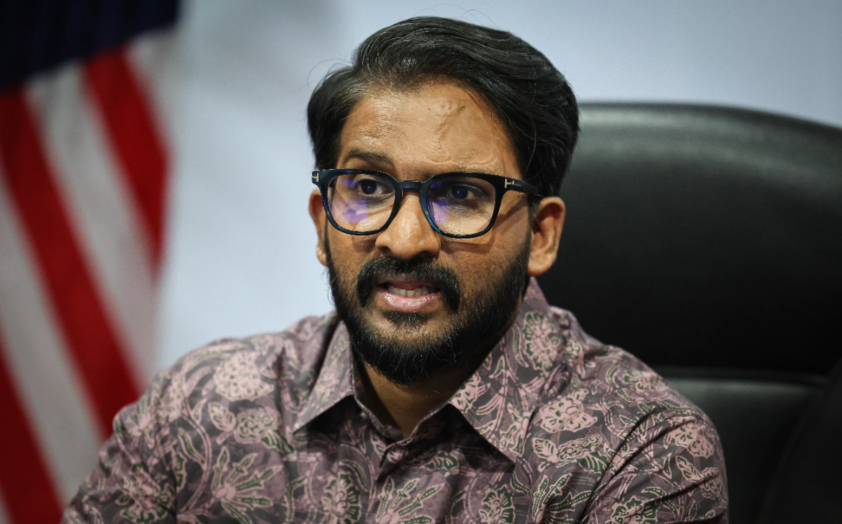 SJK Tamil school relocation in Segamat at land ownership stage SJK Tamil school relocation in Segamat at land ownership stage