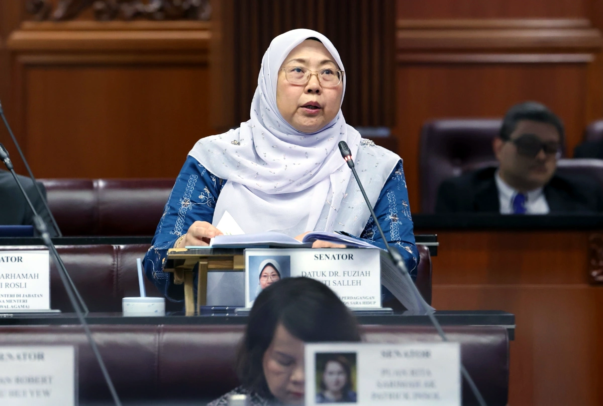 Senate passes Competition Bill to combat cartels, monopolies