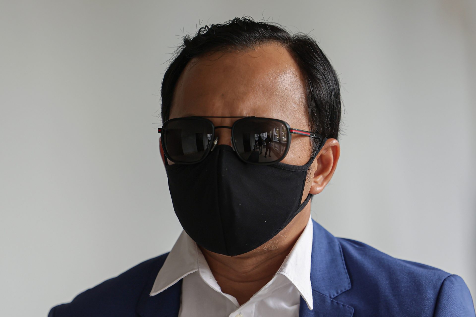 KL40_08072026_DOKUMEN_SULIT Petronas received whistleblower complaint six months after alleged data leak