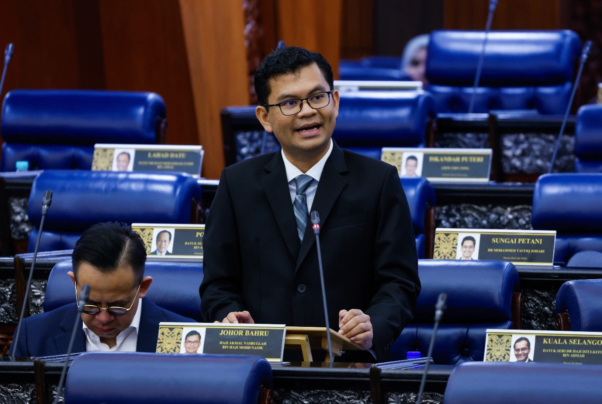 Government focuses on better aid delivery for ageing populationRAKYAT Government focuses on better aid delivery for ageing population