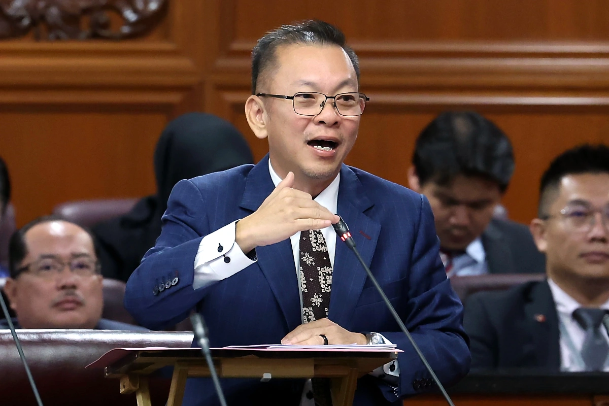 Act 522 enforcement will not target paddy farmers, says Chan