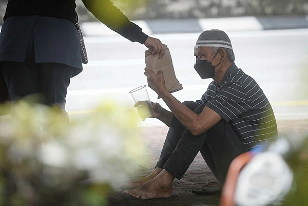 KPWKM mulls new law to tackle rising homelessness and begging KPWKM mulls new law to tackle rising homelessness and begging