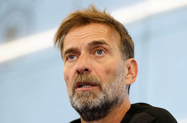 Klopp tasked with reviving Germanys football fortunes (1) Klopp tasked with reviving Germany’s football fortunes