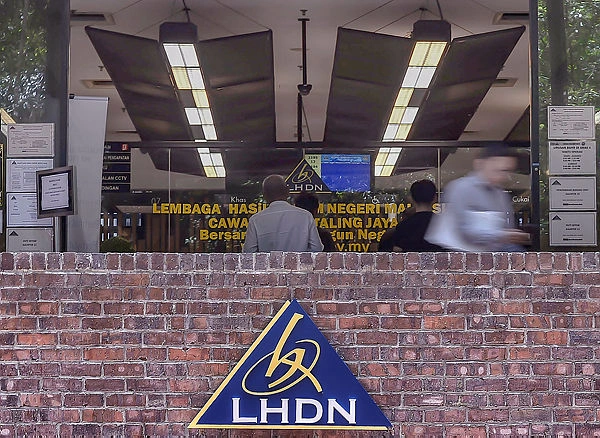 Tax management now vital for corporate governance, says IRB