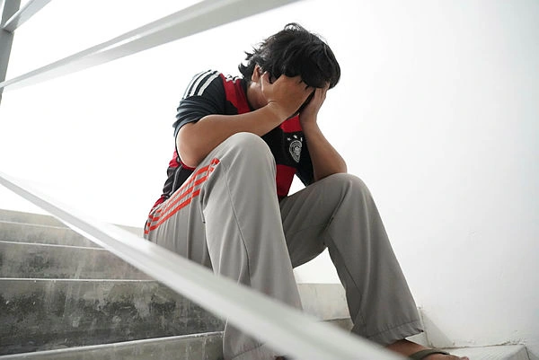 Men who hide emotions struggle in relationships, says LPPKN