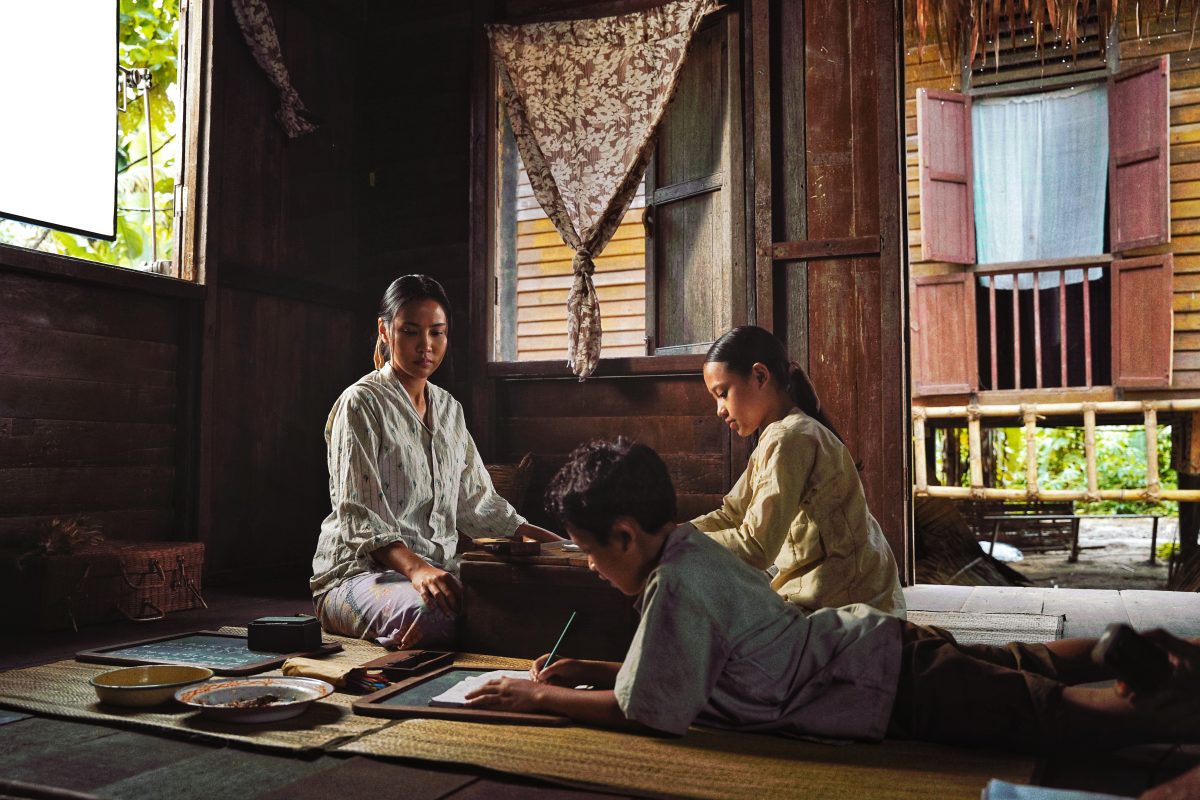 Khadam review: A hauntingly beautiful story rooted in Malaysian folklore Khadam