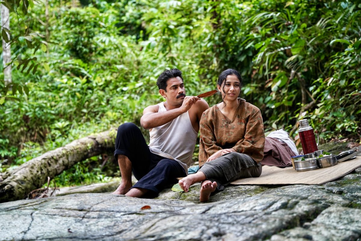 Khadam review: A hauntingly beautiful story rooted in Malaysian folklore Khadam review: A hauntingly beautiful story rooted in Malaysian folklore