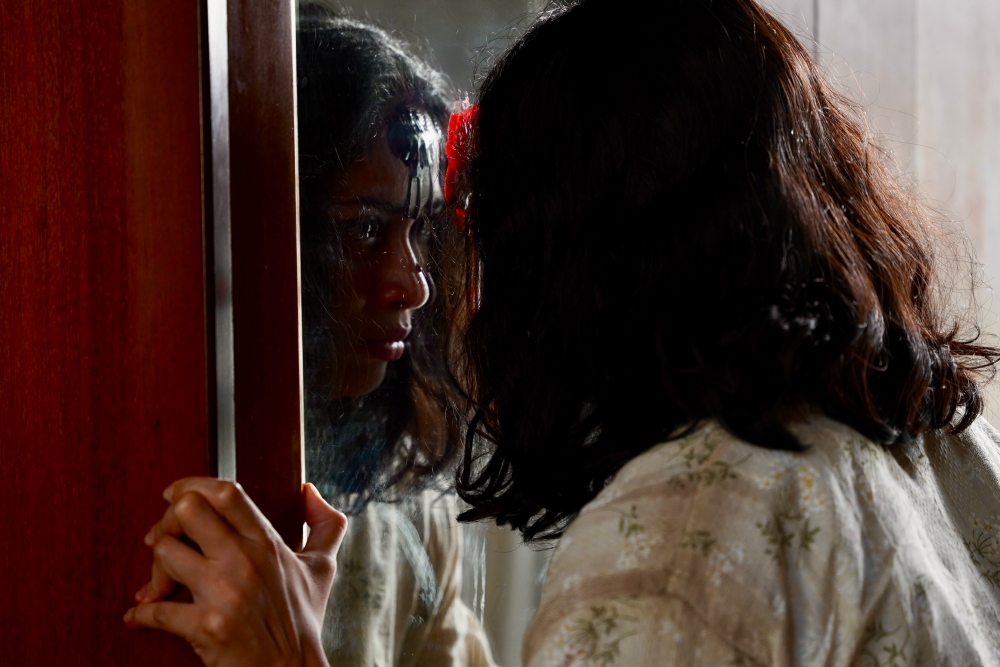 Khadam review: A hauntingly beautiful story rooted in Malaysian folklore Khadam review: A hauntingly beautiful story rooted in Malaysian folklore