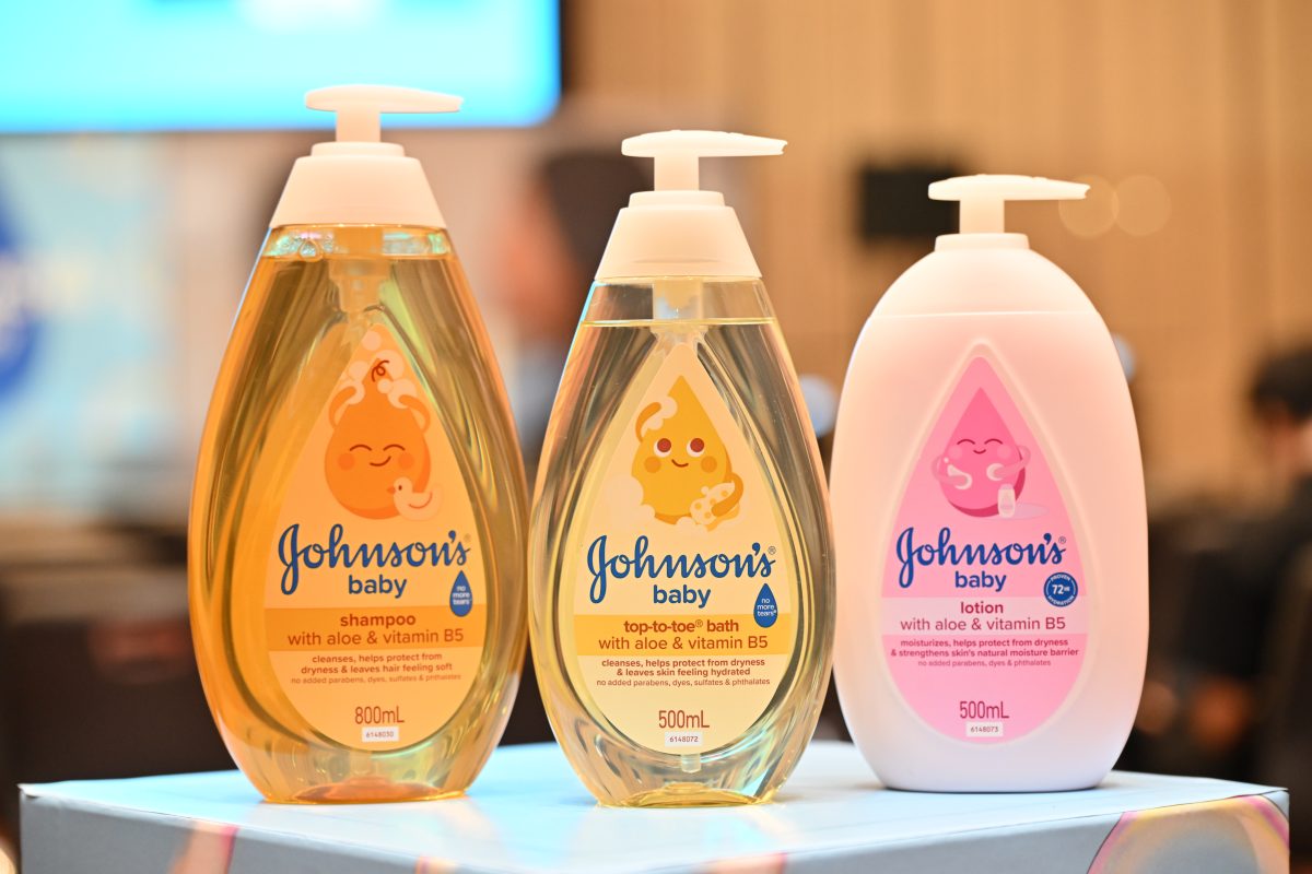 New baby products every parent should check out New baby products every parent should check out