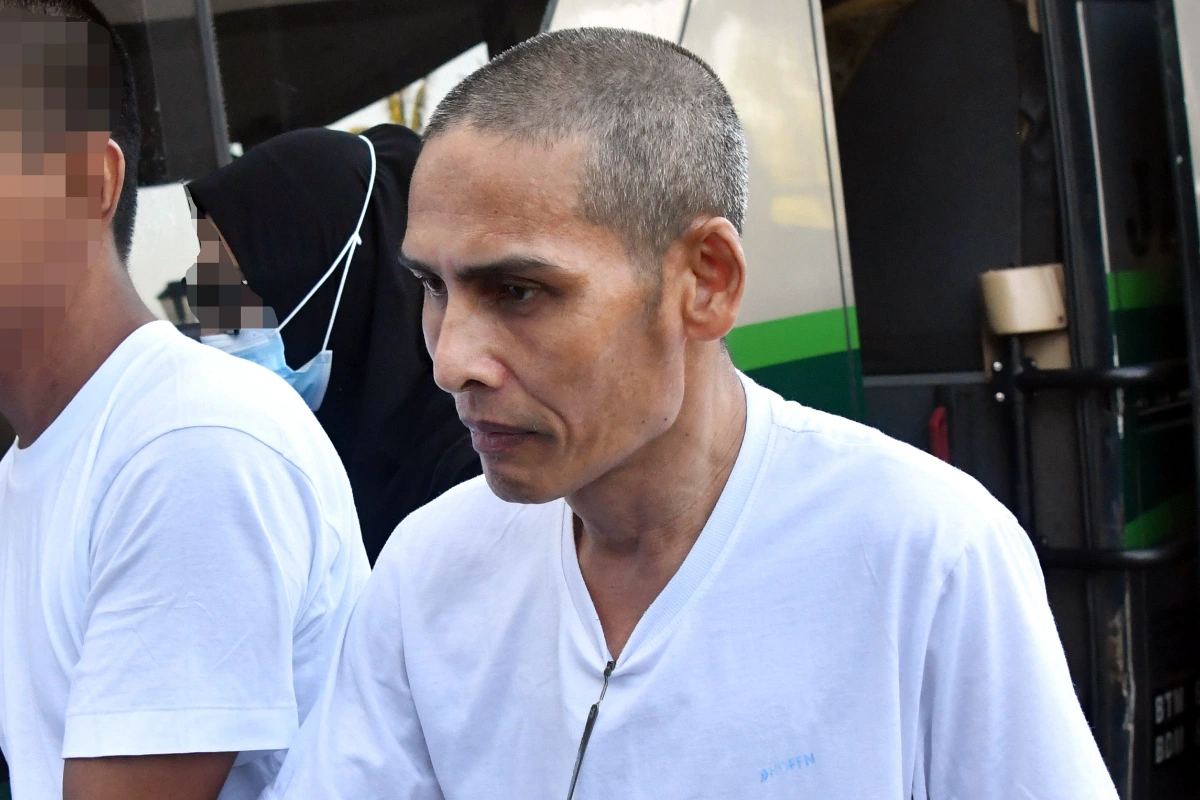 Labourer acquitted of drug trafficking charges Labourer acquitted of drug trafficking charges