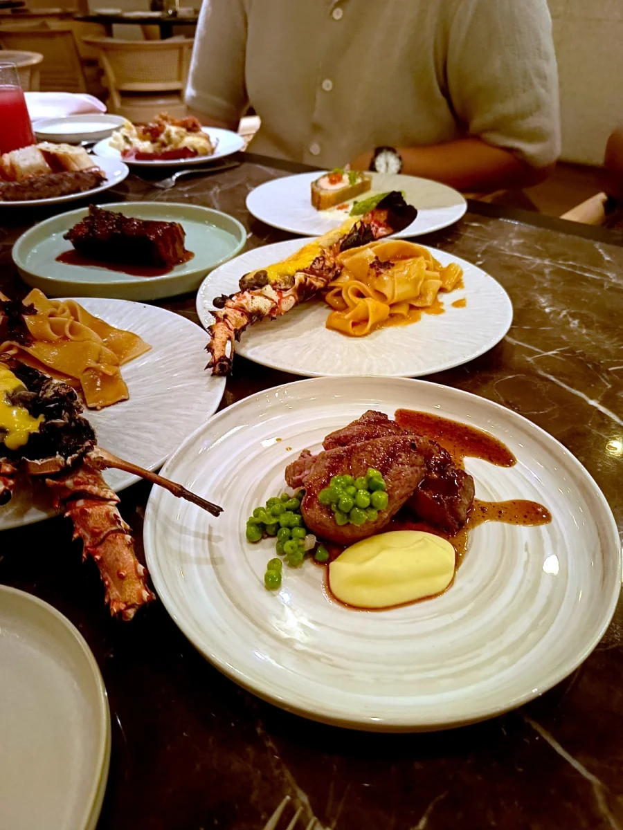 Lives Dining: 3 weekend dining spots to try in Kuala Lumpur Lives Dining: 3 weekend dining spots to try in Kuala Lumpur