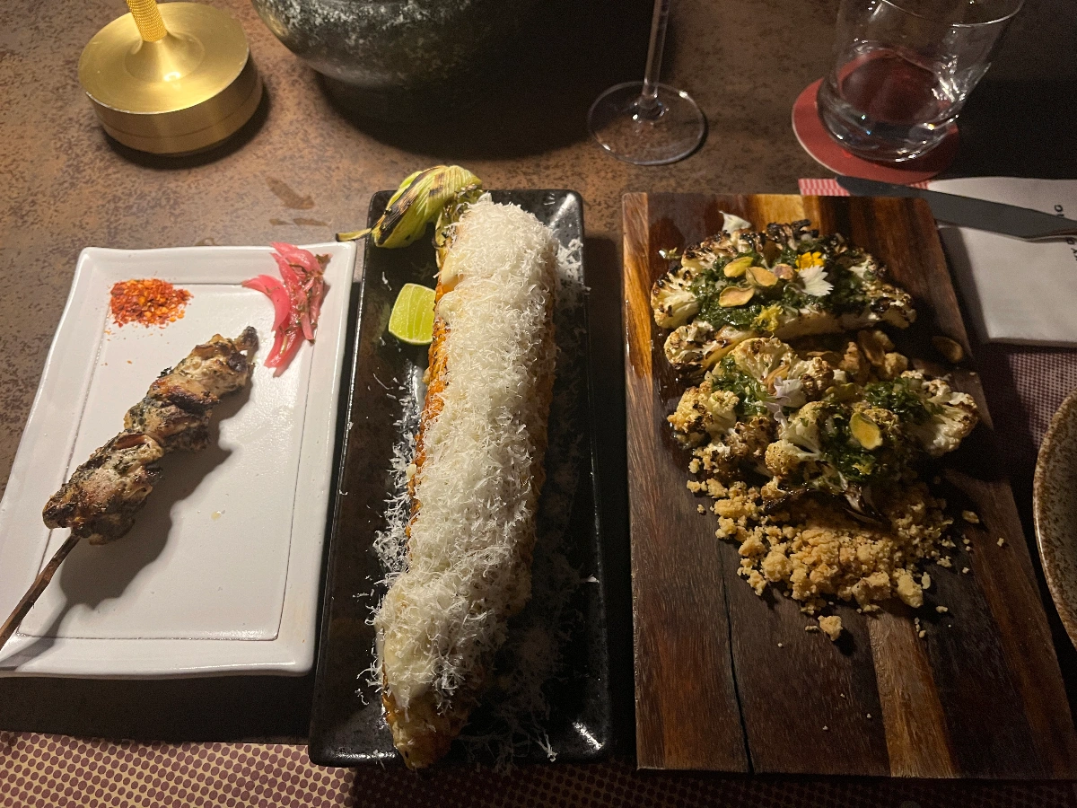 Lives Dining: 3 weekend dining spots to try in Kuala Lumpur Lives Dining: 3 weekend dining spots to try in Kuala Lumpur