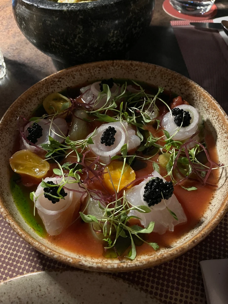 Lives Dining: 3 weekend dining spots to try in Kuala Lumpur Lives Dining: 3 weekend dining spots to try in Kuala Lumpur