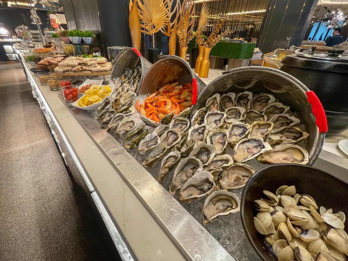Lives Dining: 3 weekend dining spots to try in Kuala Lumpur Lives Dining: 3 weekend dining spots to try in Kuala Lumpur