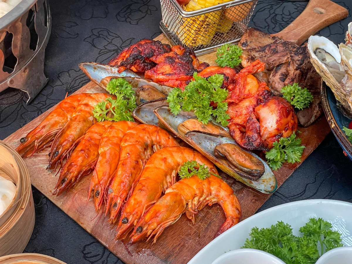 Lives Dining: 3 weekend dining spots to try in Kuala Lumpur Lives Dining: 3 weekend dining spots to try in Kuala Lumpur