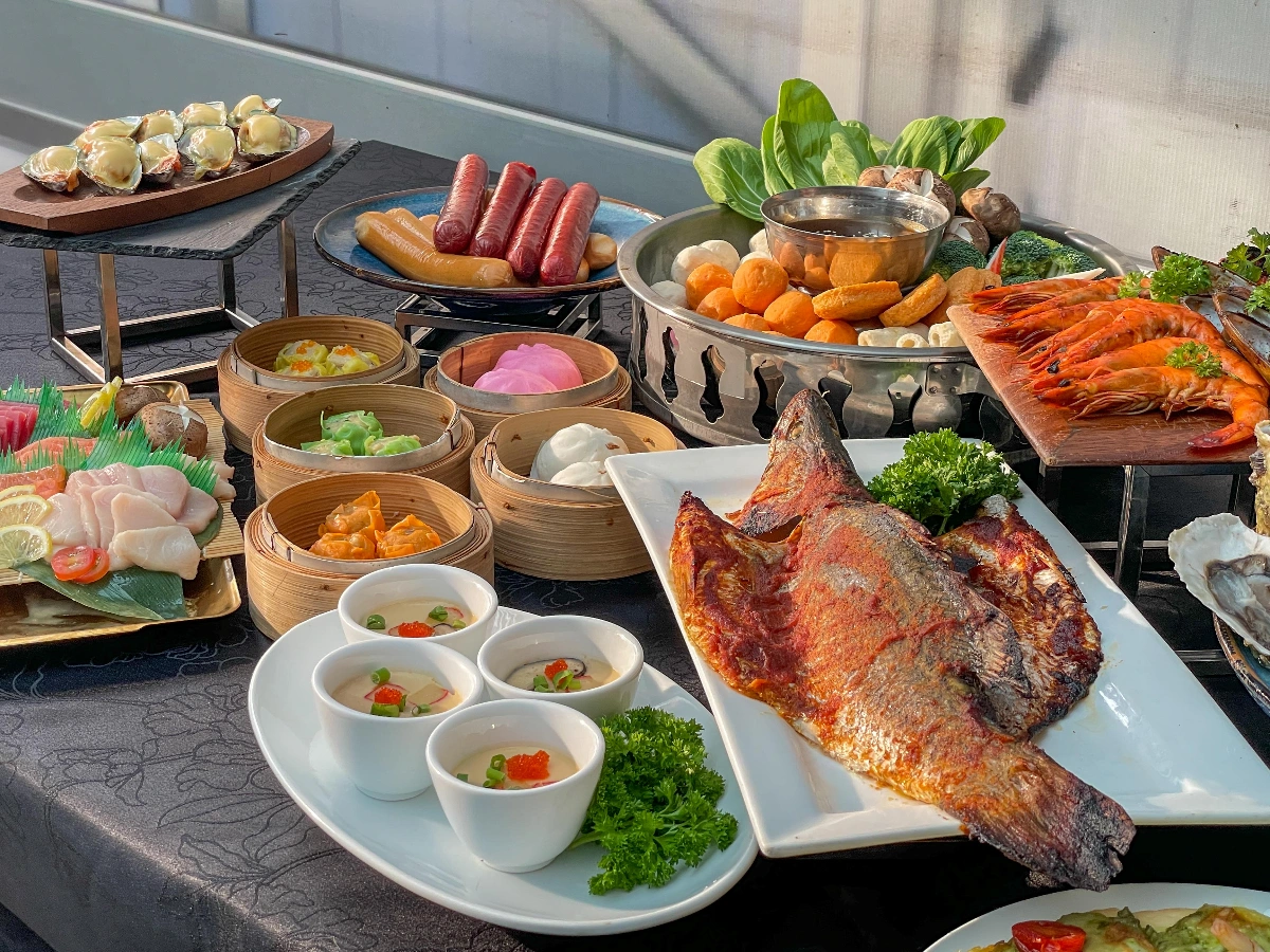 Lives Dining 3 weekend dining spots to try in Kuala Lumpur-7 Lives Dining: 3 weekend dining spots to try in Kuala Lumpur