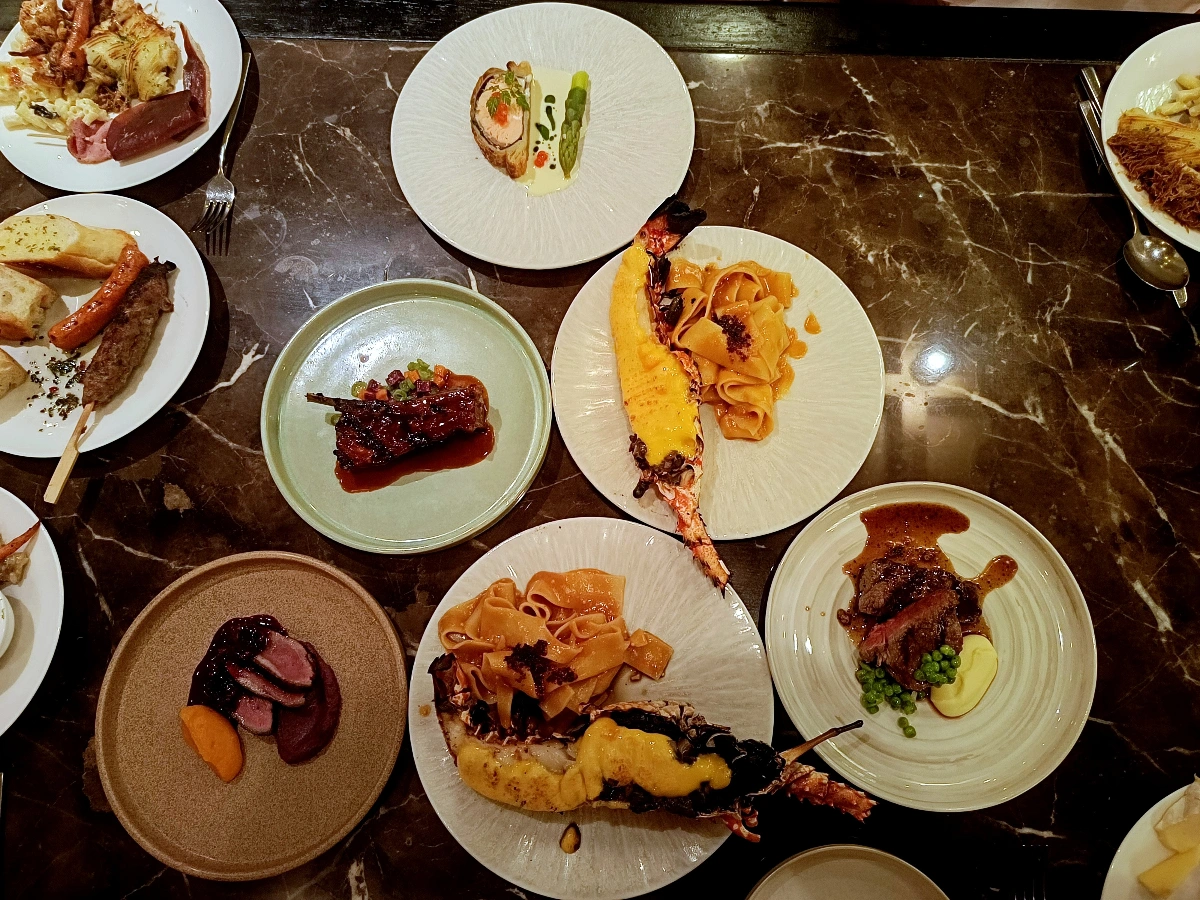 Lives Dining: 3 weekend dining spots to try in Kuala Lumpur Lives Dining: 3 weekend dining spots to try in Kuala Lumpur