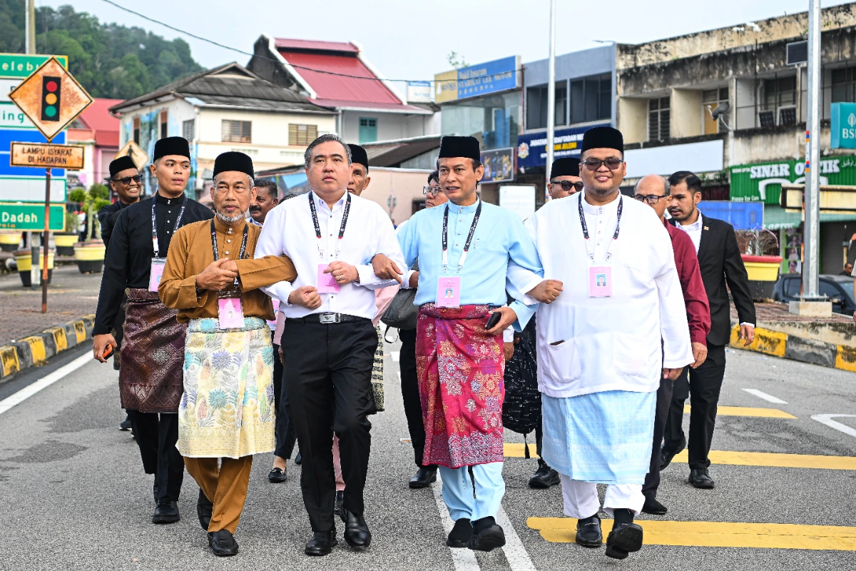 Loke faces MCA challenger in Chennah straight fight