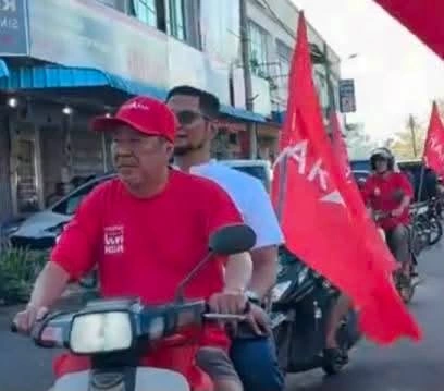 Loke orders JPJ action on PH workers over helmet breach Loke orders JPJ action on PH workers over helmet breach