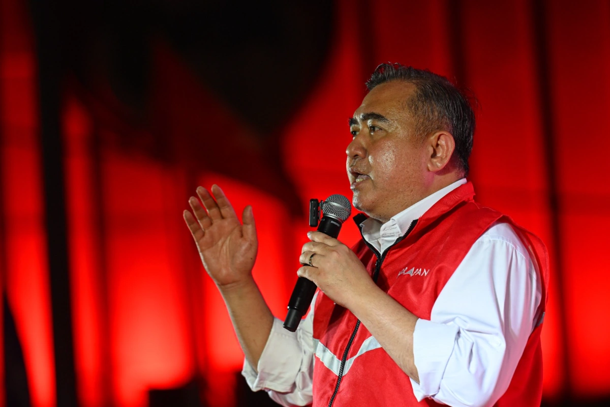 Loke unveils vision for 'Seremban Triangle' to revitalise city centre through integrated transport hub