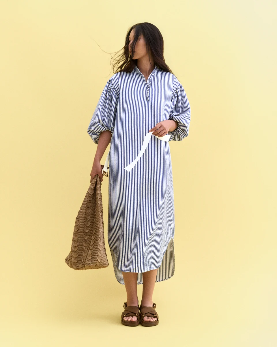 Khoon Hooi High Summer 2026 collection