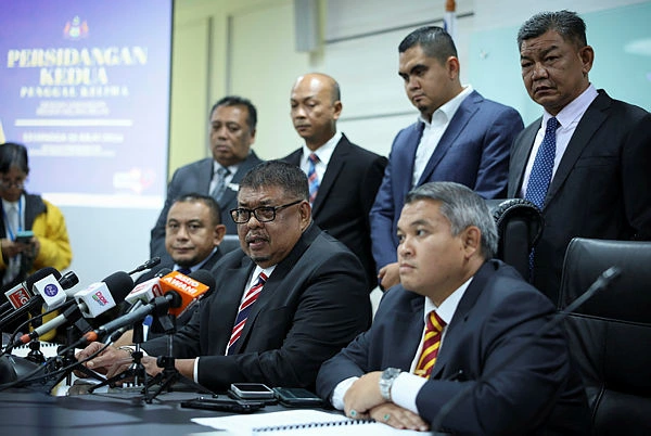 Melaka offers free water bills to flood victims