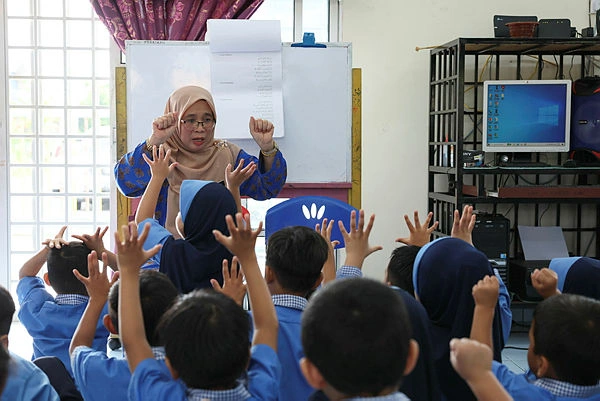 MOE preschool teacher posts 99.8% filled as of July 1