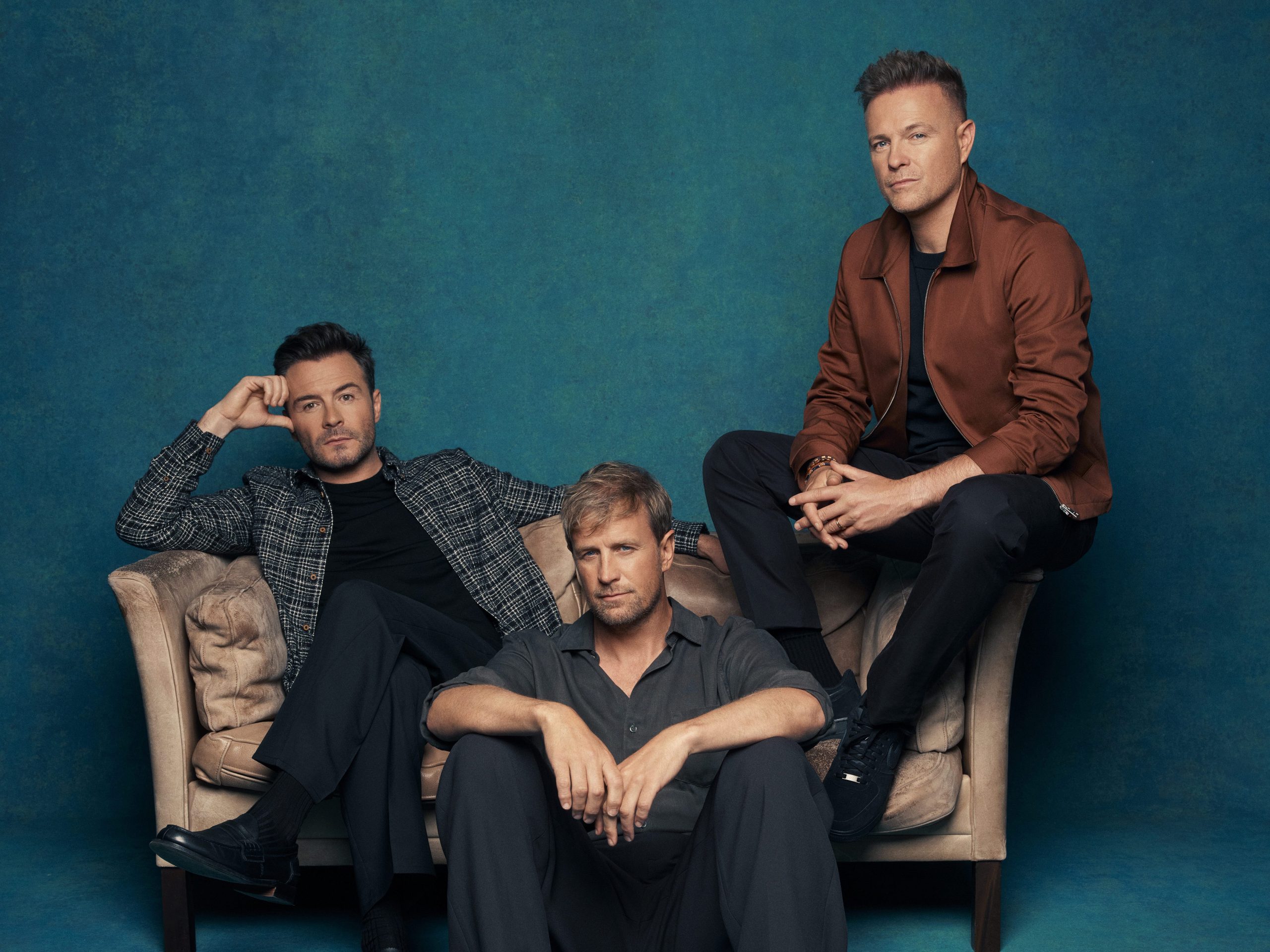 Westlife heads to KL for January 2027 concert Westlife heads to KL for January 2027 concert