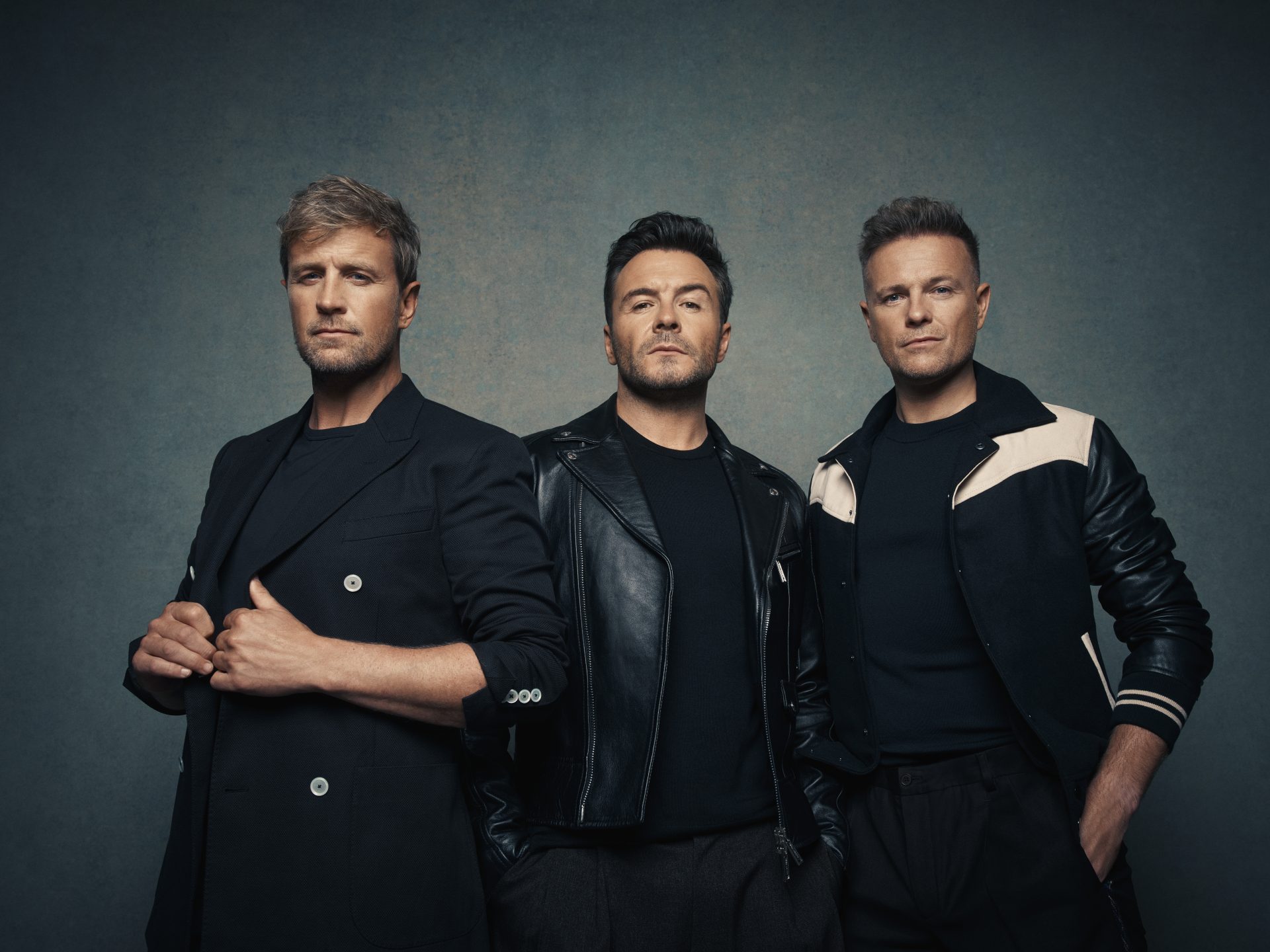 Westlife Westlife