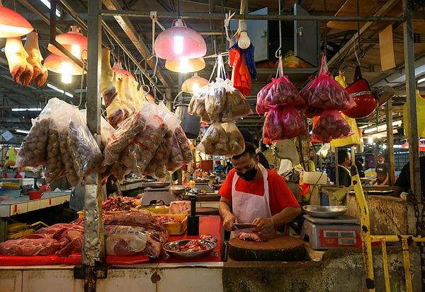 MSMEs dominate 97 of business transactions says Ahmad Zahid MSMEs dominate 97% of business transactions, says Ahmad Zahid