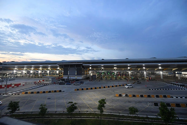 Malaysia and Thailand to negotiate border economic zone proposal